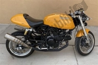 All original and replacement parts for your Ducati Sportclassic Sport 1000 USA 2007. All original and replacement parts for your Ducati Sportclassic Sport 1000 USA 2007.